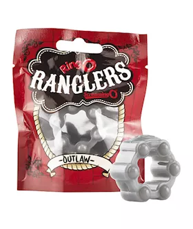 Rongo Ranglers Outlaw