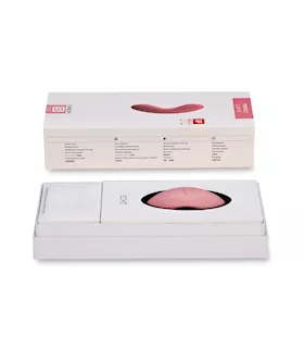Echo Luxury Clit Vibe