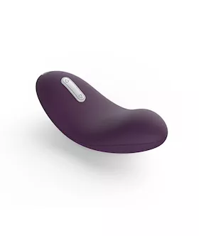 Echo Luxury Clit Vibe
