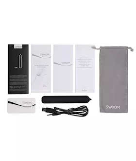 Siime Vibrator With Camera