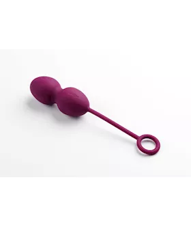 Nova Luxury Kegal Ball Kit