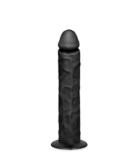 Titanmen Ur3 10 Inch Dong With Suction Cup