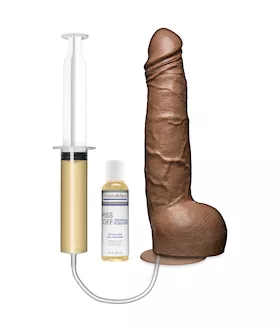 Titanmen Pissoff W Suction Cup