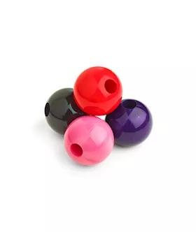 Fuze-ball
