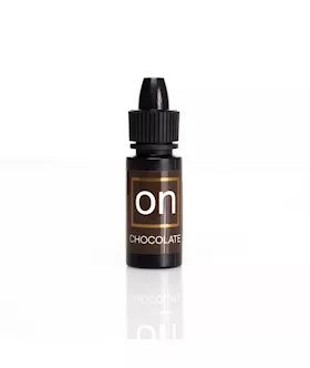 On Chocolate 5ml Bottle