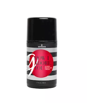 G How I Adore You 50ml