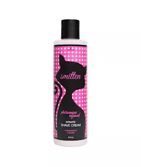Smitten Body Shave Passion Fruit Guava 236ml