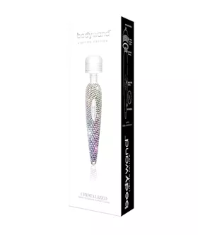 Bodywand Usb Diamond