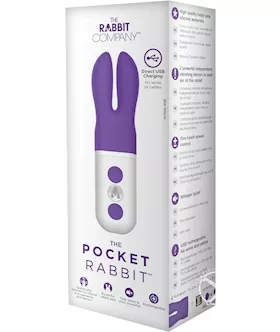 The Pocket Rabbit