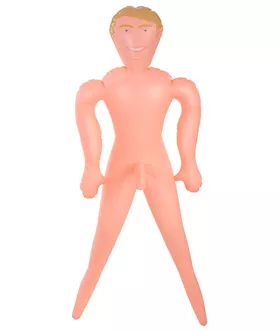 Donald Chump Love Doll