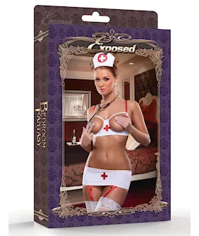 Nurse This White