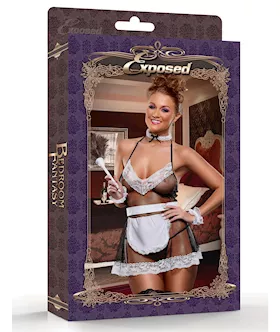 Chamber Maid
