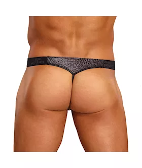Micro G V Black Cobra Black