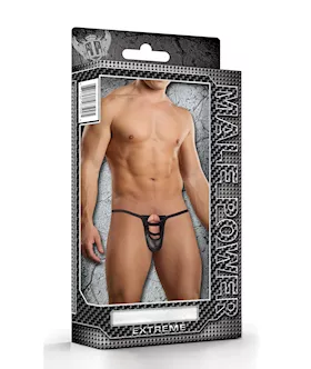 Ext Perk-u-later Black