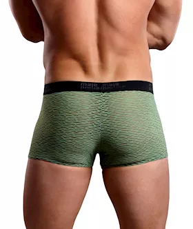 Mini Short Brazilian Artigo