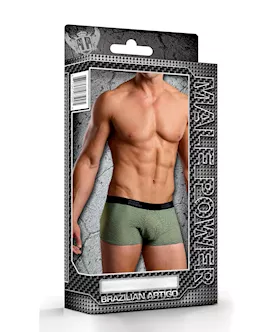 Mini Short Brazilian Artigo