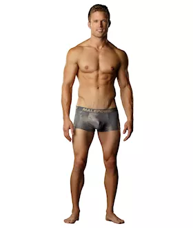 Croc Foil Short