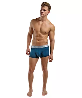 High Freq Panel Short  Small