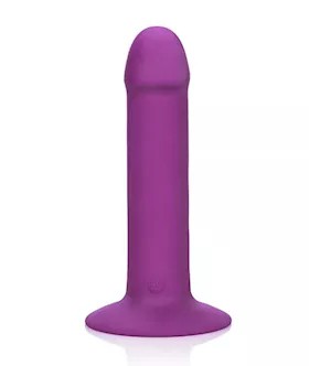 Luxe Touch-sensitive Vibrator
