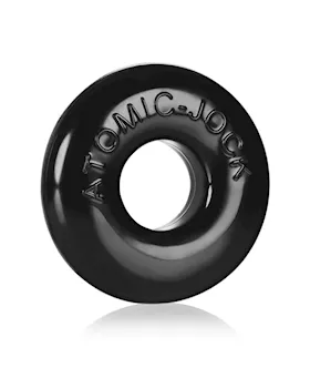 Ringer 3-pack Of Do-nut-1 Rings