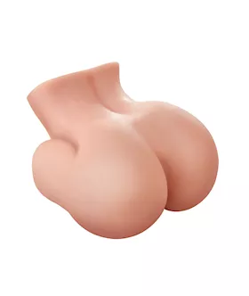 Pipedream Extreme Toyz Bubble Butt Mega Masturbator