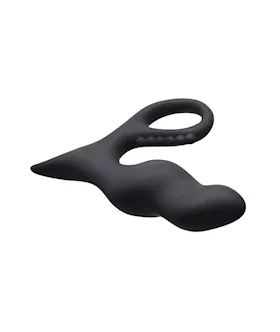 Entrada Silicone Prostate Plug