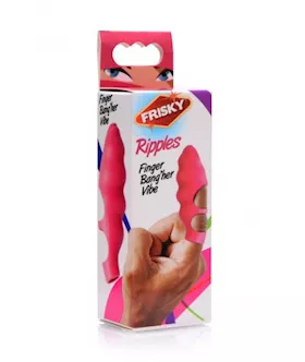 Finger Bang-her Vibe