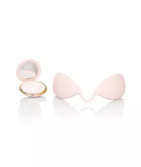Inspire Vibrating Remote Breast Massager