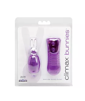 Climax Bunnies  Bunny Bullet