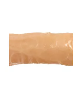 Tlc Adams Pleasureskin Dildo
