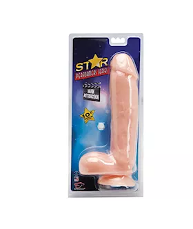 Wildfire Star Performer Series Main Attraction