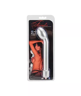 Farrah Abraham G-spot Vibe
