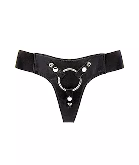 Harness Deluxe