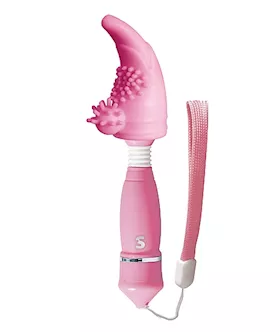 Twizzle Trigger Iii Pink