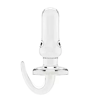 No13 Butt Plug 6 Inch