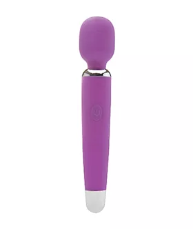 The Minstrel Purple