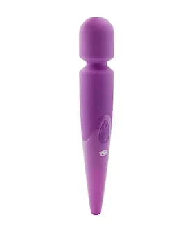 The Eros Purple