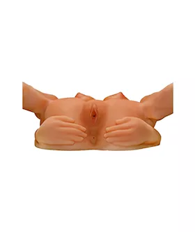 Cyberskin Virtual Sex Ultra Life Size Sex Doll