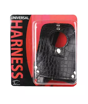 Universal Strap-on Harness