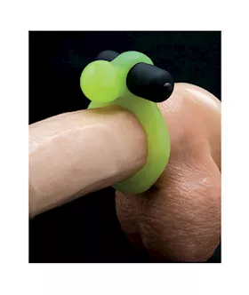 Glo-glo A Go-go Nuclear Glo Ring