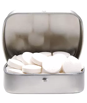 Tlc Go Deep Oral Sex Mints Pop