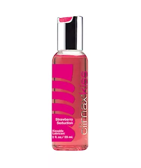 Climax Kiss  Seduction 2 Fl Oz 59 Ml Bottle