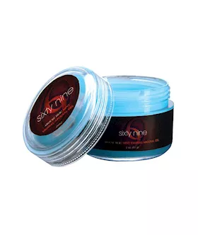 69 Flavored Vaginal Arousal Gel