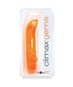 Climax Gems Electric Citrine Dream