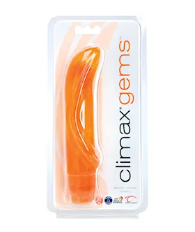 Climax Gems Electric Citrine Dream