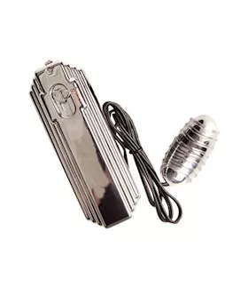 5x Space Explorer Bullet Vibe