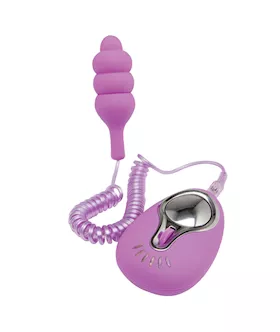 Climax Silk Touch Egg Vibe