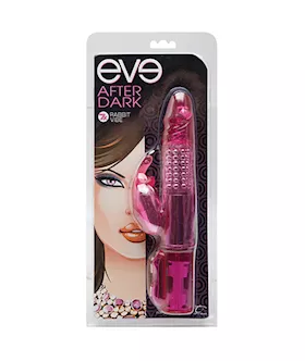 Eve After Dark 7x Rabbit Vibe