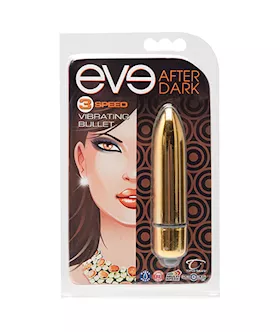 Eve After Dark Vibrating Bullet