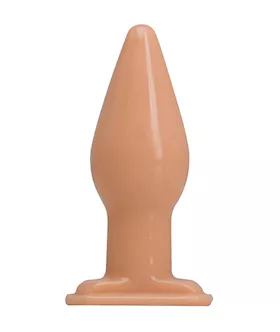 Wildfire Down & Dirty 4 Butt Plug
